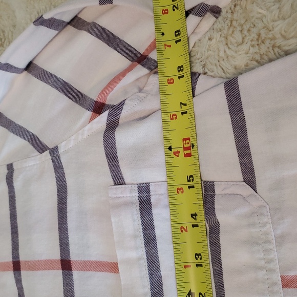 Universal Thread Button Down Shirt XS - Picture 3 of 7